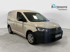 Volkswagen Caddy 2023